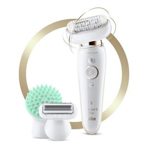 Braun Silk-épil Flex 9 Epilator